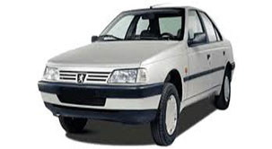 Peugot 405